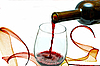 ID 3083549 | Czerwone wino wylewa się z butelki wina | Foto stockowe wysokiej rozdzielczości ID 3083549 | Czerwone wino wylewa się z butelki wina | Foto stockowe wysokiej rozdzielczości | KLIPARTO