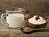 ID 3180987 | Milch und Quark | Foto mit hoher Auflösung ID 3180987 | Milch und Quark | Foto mit hoher Auflösung | CLIPARTO