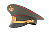 ID 3272529 | Russian Military Officer Cap | Foto stockowe wysokiej rozdzielczości ID 3272529 | Russian Military Officer Cap | Foto stockowe wysokiej rozdzielczości | KLIPARTO