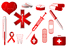 ID 3078314 | Medizinische Icons | Stock Vektorgrafik ID 3078314 | Medizinische Icons | Stock Vektorgrafik | CLIPARTO