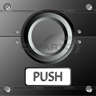 push button panel