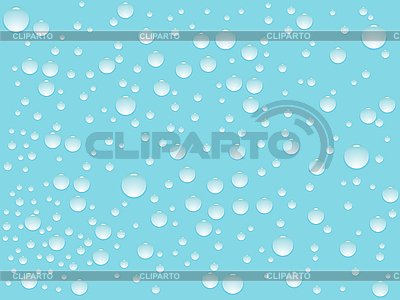 water drop background. Water drops background | Stock