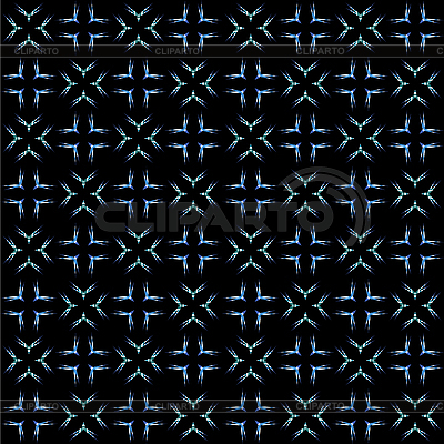 black and white patterns backgrounds. White and blue seamless