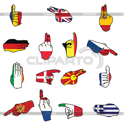 flags of europe. ID 3002322 | Flags of Europe