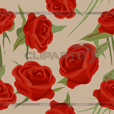 Green Fashion Roses on Beauty   Fashion   High Quality Stock Vector Clipart   Image Directory