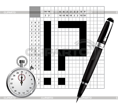 japan crossword