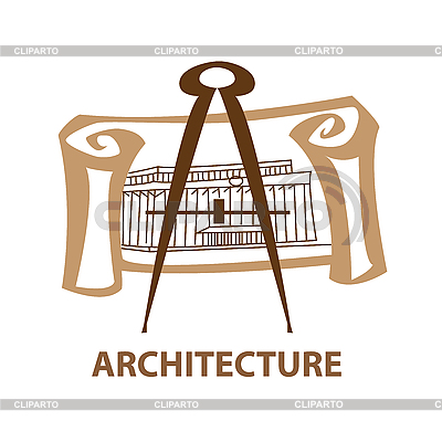 symbol for architecture