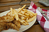 Photo 300 DPI: Fish and chips