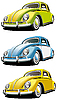 ID 3014950 | Old car set | Stock Vector Graphics ID 3014950 | Old car set | Stock Vector Graphics | CLIPARTO