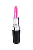 Lápiz de labios rosa | Foto de stock