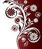 ID 3037909 | Floral ornament | Stock Vector Graphics ID 3037909 | Floral ornament | Stock Vector Graphics | CLIPARTO
