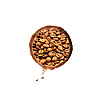 Coffee stains | Stock Foto