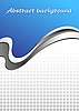 Vector clipart: Abstract background