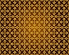 Vektor Cliparts: Pattern von Blättern