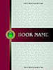Vector clipart: Cover book