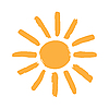 ID 3090714 | Sonnen-Symbol | Stock Vektorgrafik ID 3090714 | Sonnen-Symbol | Stock Vektorgrafik | CLIPARTO