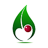 Vector clipart: Natural product icon