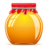 ID 3331019 | Honey in pot with red cover | Stock Vector Graphics ID 3331019 | Honey in pot with red cover | Stock Vector Graphics | CLIPARTO