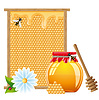 ID 3331025 | Natural honey | Stock Vector Graphics ID 3331025 | Natural honey | Stock Vector Graphics | CLIPARTO