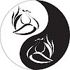 Vector clipart: symbol