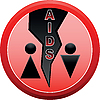 Vector clipart: Stop AIDS