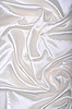 Smooth elegant white silk | Stock Foto