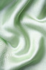 Smooth elegant green silk as background | Stock Foto
