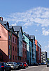 Straße | Stock Foto