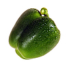 Pfeffer | Stock Foto
