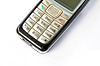 Old mobile telephone | Stock Foto