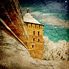Old photography | Stock Foto
