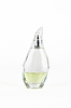 Parfüm in schöne Flasche | Stock Foto