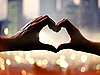ID 3124530 | Las manos en forma de corazón | Foto de alta resolución ID 3124530 | Las manos en forma de corazón | Foto de alta resolución | CLIPARTO
