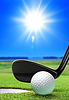 ID 3223056 | Golfball und natürlich | Foto mit hoher Auflösung ID 3223056 | Golfball und natürlich | Foto mit hoher Auflösung | CLIPARTO