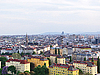Panorama of Vienna | Stock Foto