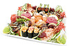 Sushi | Stock Foto