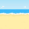 ID 3277588 | Cartoon beach | Stock Vector Graphics ID 3277588 | Cartoon beach | Stock Vector Graphics | CLIPARTO