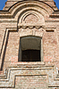Alten Turm aus Ziegelsteinen | Stock Foto