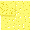 Slice of cheese | Stock Illustration