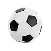 Football ball . Soccer ball | Stock Foto