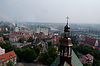 Photo 300 DPI: Szczecin Aerial View