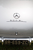 Mercedes-Benz 300 SL | Foto de stock