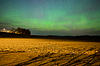 Nordlicht | Stock Foto