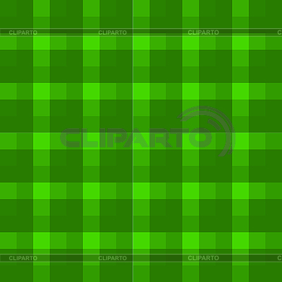 Mosaico verde | Ilustración vectorial de stock |ID 3025271