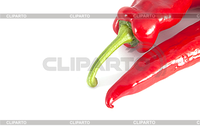 Pimiento rojo | Foto de alta resolución |ID 3112195
