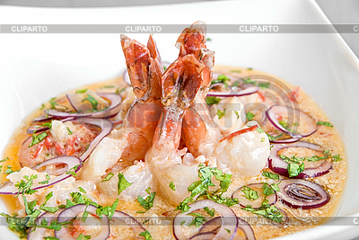 King gambas | Foto de alta resolución |ID 3021195