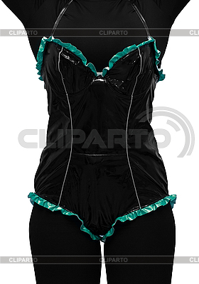 Sexy girl costume | High resolution stock photo |ID 3029478