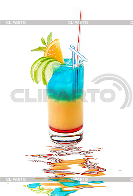 Fresh cocktail  | High resolution stock photo |ID 3031126