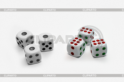 Dices | Фото большого размера |ID 3031606