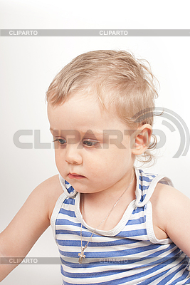 Baby-Knabe | Foto mit hoher Auflösung |ID 3035983